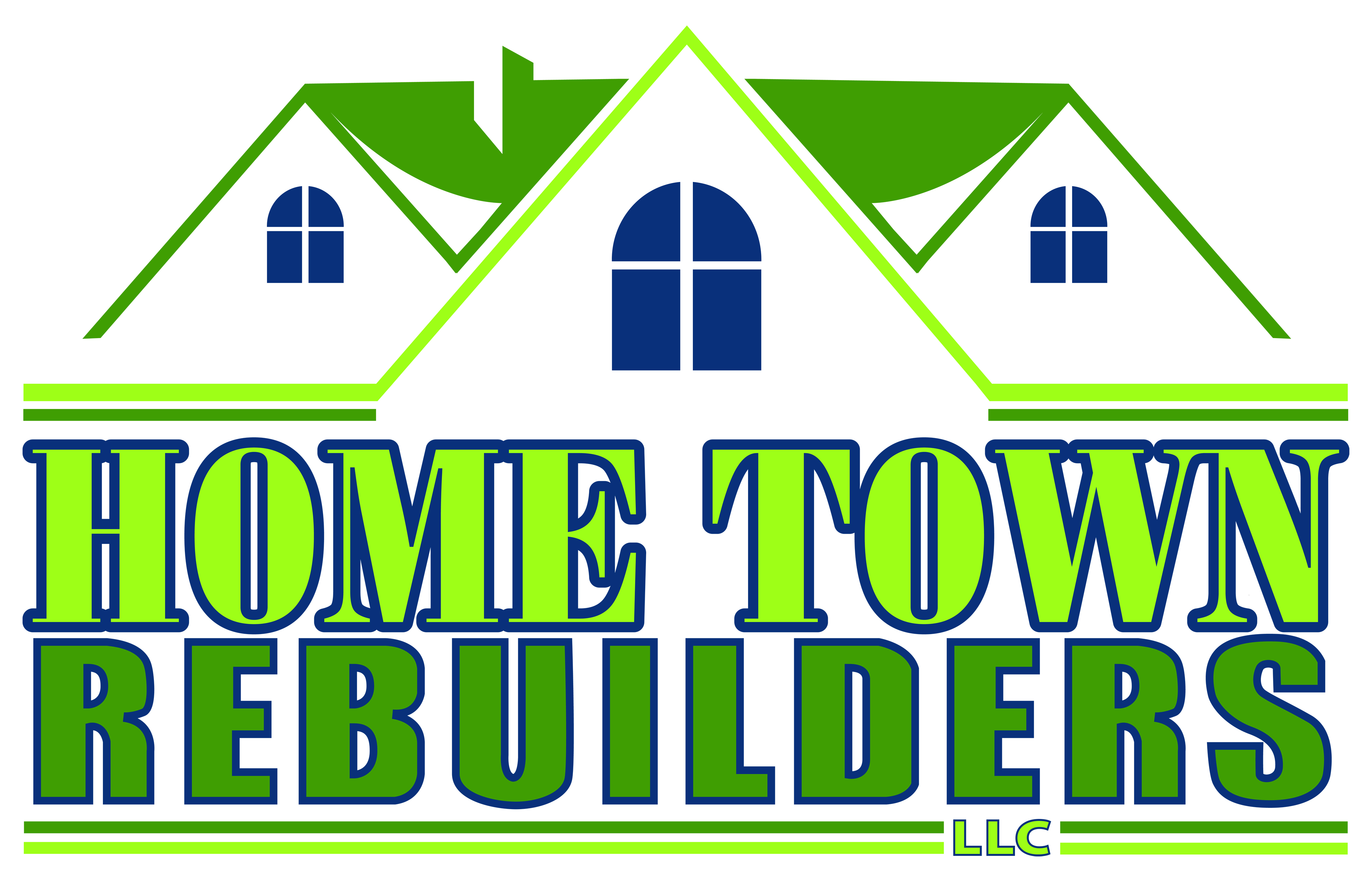 Avatar for Home Town Rebuilders LLC